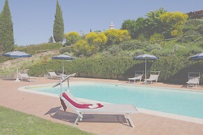 Agriturismo Poggio Pistolese