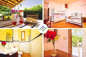 Agriturismo Poggio Pistolese