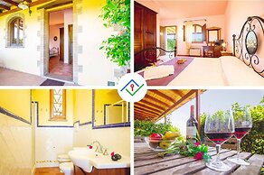 Agriturismo Poggio Pistolese