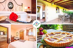 Agriturismo Poggio Pistolese