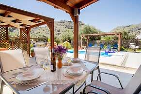 Stergios Villa
