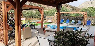 Stergios Villa