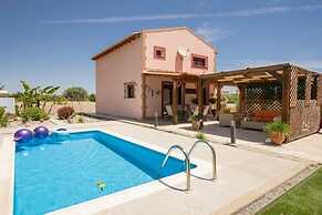 Stergios Villa