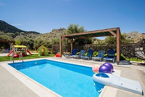 Stergios Villa
