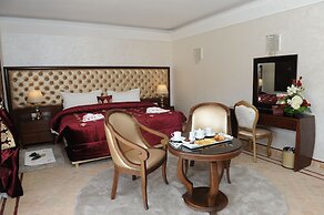 Hotel-Boutique & Spa Khalij Agadir