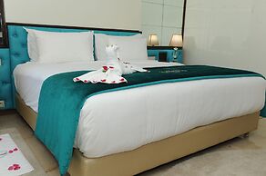 Hotel-Boutique & Spa Khalij Agadir