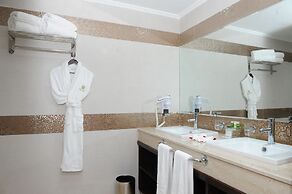Hotel-Boutique & Spa Khalij Agadir