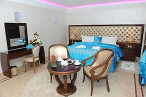 Hotel-Boutique & Spa Khalij Agadir