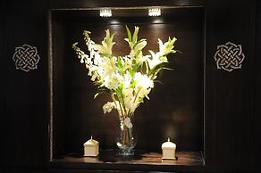 Hotel-Boutique & Spa Khalij Agadir