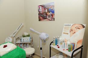 Hotel-Boutique & Spa Khalij Agadir