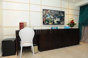 Hotel-Boutique & Spa Khalij Agadir