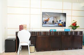 Hotel-Boutique & Spa Khalij Agadir