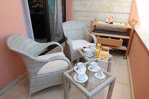 Hotel-Boutique & Spa Khalij Agadir