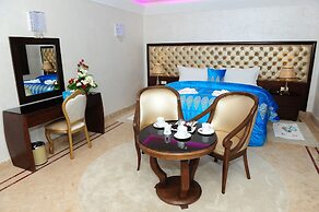 Hotel-Boutique & Spa Khalij Agadir