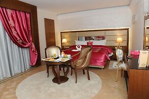 Hotel-Boutique & Spa Khalij Agadir