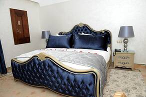 Hotel-Boutique & Spa Khalij Agadir