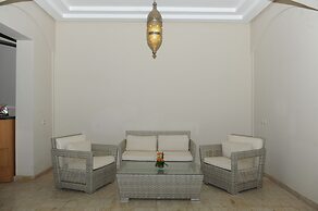 Hotel-Boutique & Spa Khalij Agadir