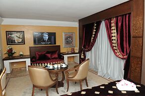 Hotel-Boutique & Spa Khalij Agadir