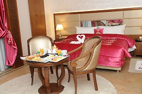 Hotel-Boutique & Spa Khalij Agadir