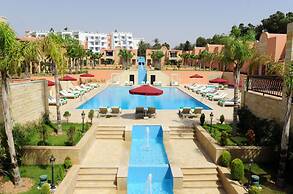 Hotel-Boutique & Spa Khalij Agadir