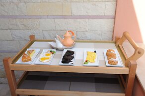 Hotel-Boutique & Spa Khalij Agadir