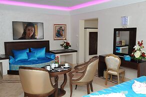 Hotel-Boutique & Spa Khalij Agadir