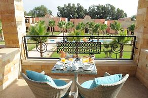 Hotel-Boutique & Spa Khalij Agadir