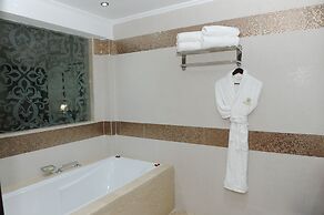 Hotel-Boutique & Spa Khalij Agadir