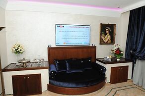 Hotel-Boutique & Spa Khalij Agadir