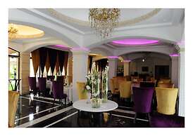 Hotel-Boutique & Spa Khalij Agadir