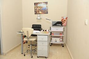 Hotel-Boutique & Spa Khalij Agadir