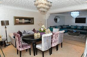 Hotel-Boutique & Spa Khalij Agadir