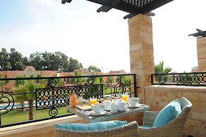 Hotel-Boutique & Spa Khalij Agadir