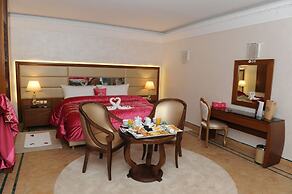 Hotel-Boutique & Spa Khalij Agadir
