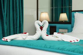 Hotel-Boutique & Spa Khalij Agadir