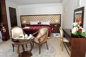 Hotel-Boutique & Spa Khalij Agadir