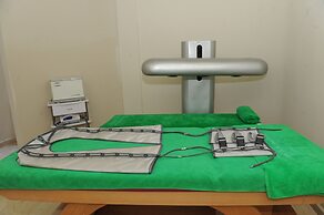 Hotel-Boutique & Spa Khalij Agadir