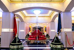 Hotel-Boutique & Spa Khalij Agadir