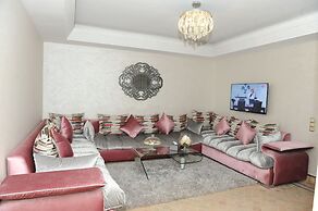 Hotel-Boutique & Spa Khalij Agadir