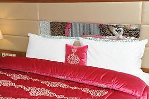 Hotel-Boutique & Spa Khalij Agadir