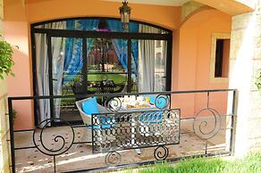 Hotel-Boutique & Spa Khalij Agadir