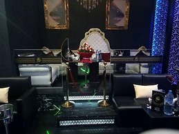 Hotel-Boutique & Spa Khalij Agadir