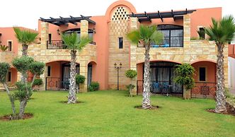 Hotel-Boutique & Spa Khalij Agadir