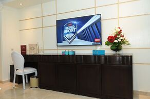 Hotel-Boutique & Spa Khalij Agadir