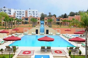 Hotel-Boutique & Spa Khalij Agadir