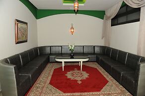 Hotel-Boutique & Spa Khalij Agadir