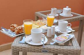 Hotel-Boutique & Spa Khalij Agadir