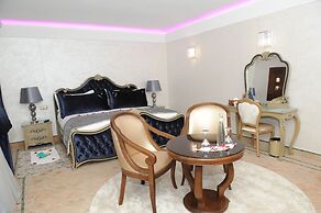 Hotel-Boutique & Spa Khalij Agadir