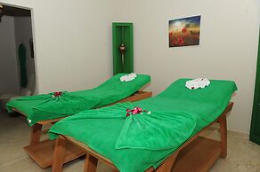 Hotel-Boutique & Spa Khalij Agadir