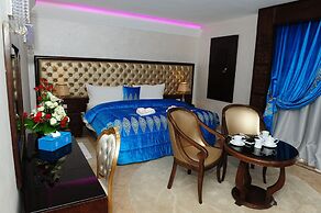 Hotel-Boutique & Spa Khalij Agadir